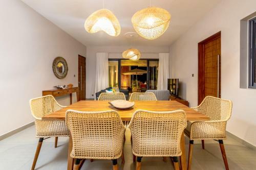 One Bay Residence Apartment 3 Luxury Unit Grand Baie