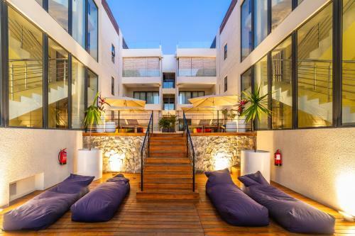 One Bay Residence Apartment 3 Luxury Unit Grand Baie