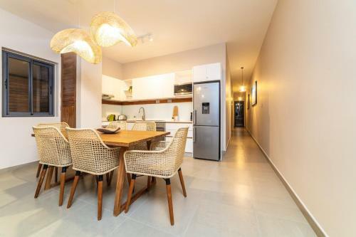 One Bay Residence Apartment 3 Luxury Unit Grand Baie