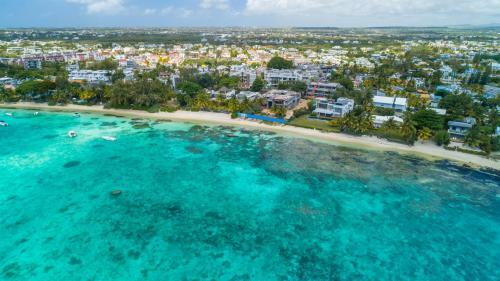 One Bay Residence Apartment 3 Luxury Unit Grand Baie