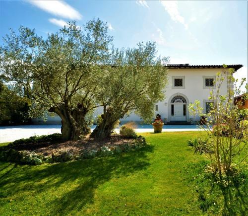 Villa Marzi Angela