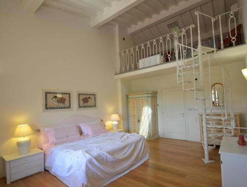 Villa Marzi Angela