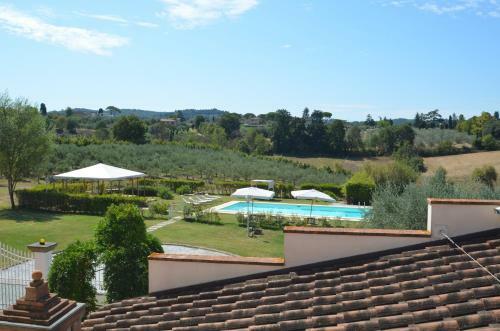Villa Marzi Angela