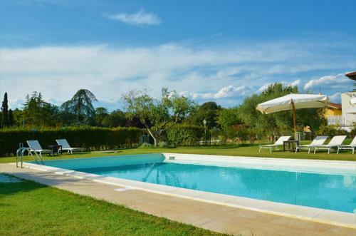 Villa Marzi Angela