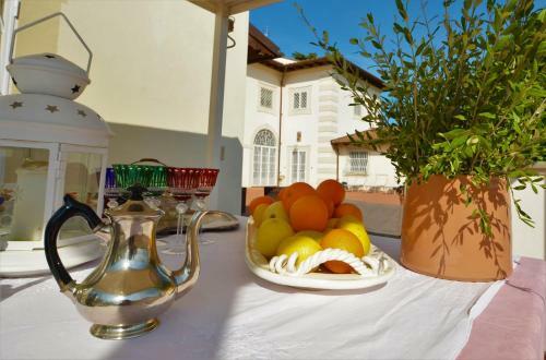 Villa Marzi Angela