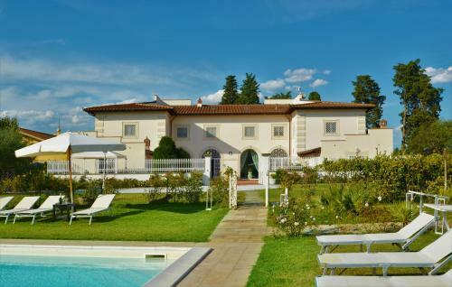 Villa Marzi Angela