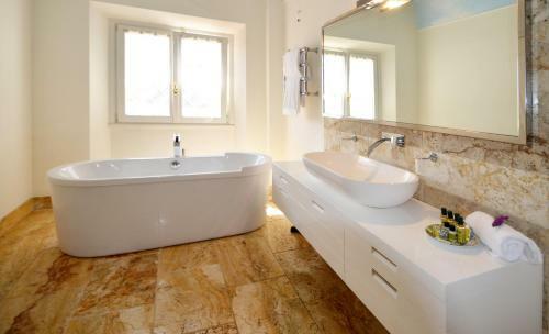 Villa Marzi Angela