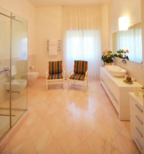 Villa Marzi Angela