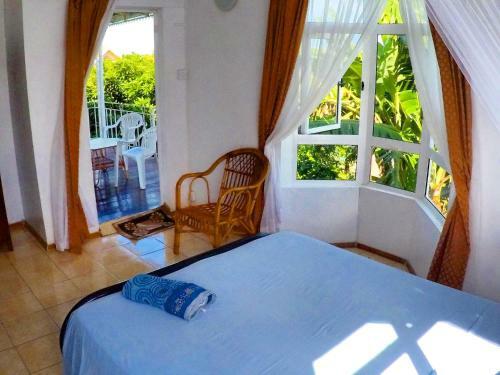 Apartamento Villa D'or