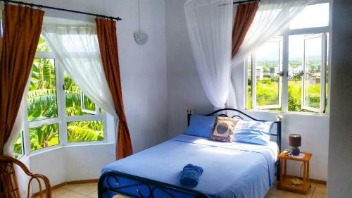 Apartamento Villa D'or