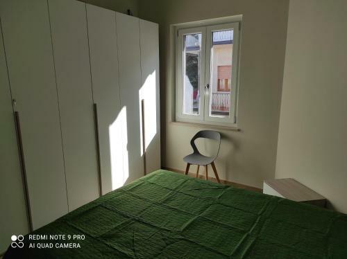 Apartamento Profumo Di Jonio