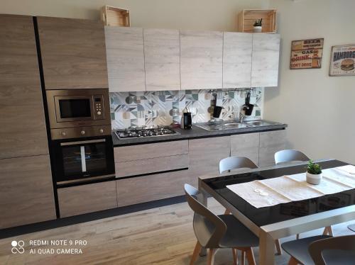 Apartamento Profumo Di Jonio
