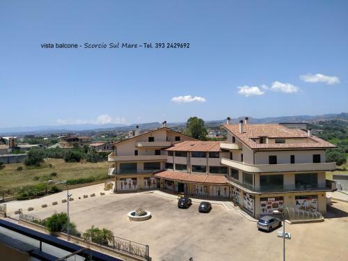 Apartamento Scorcio Sul Mare