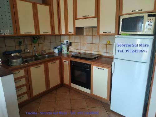 Apartamento Scorcio Sul Mare