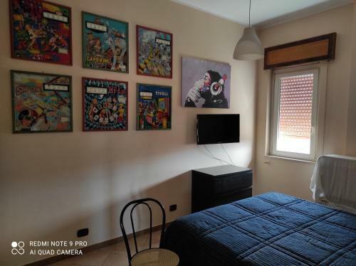 Apartamento Scorcio Sul Mare