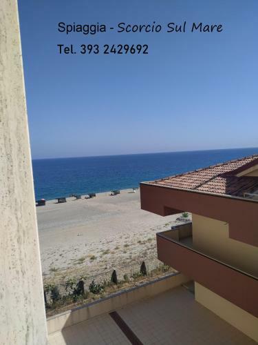 Apartamento Scorcio Sul Mare