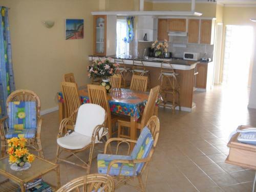 Villa Melodie