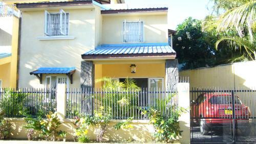 Villa Melodie