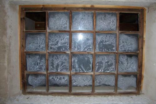 Apartamento Bachguthof