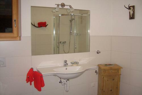 Apartamento Bachguthof
