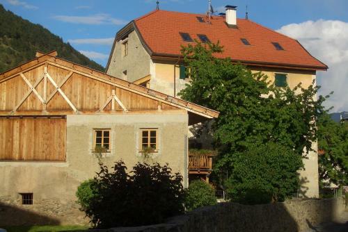 Apartamento Bachguthof
