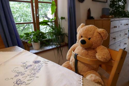 Apartamento Bachguthof