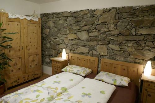 Apartamento Bachguthof