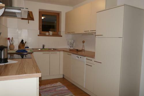 Apartamento Bachguthof
