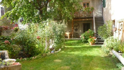 Apartamento Bachguthof