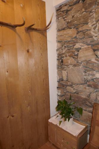 Apartamento Bachguthof