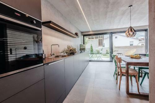 Balzer Boutique Apartments