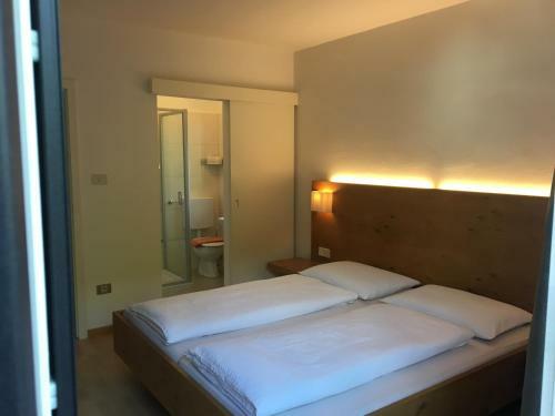 Aparthotel Appartements Kortscherhof