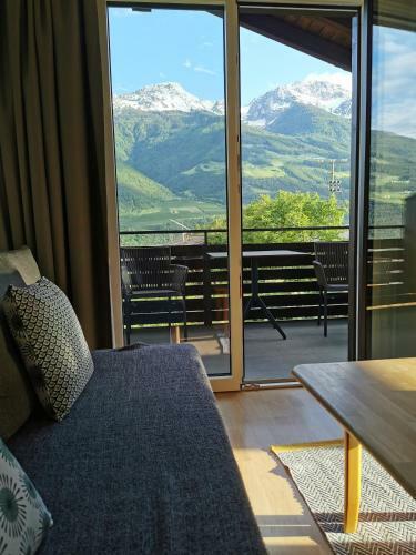 Aparthotel Appartements Kortscherhof