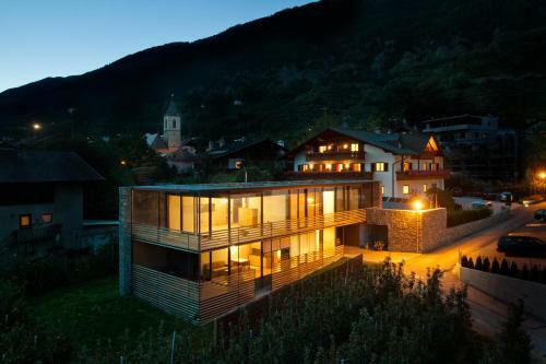 Aparthotel Appartements Kortscherhof