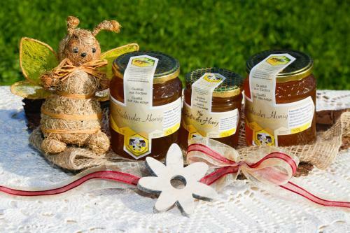 Agroturismo Bauernhof Mairing