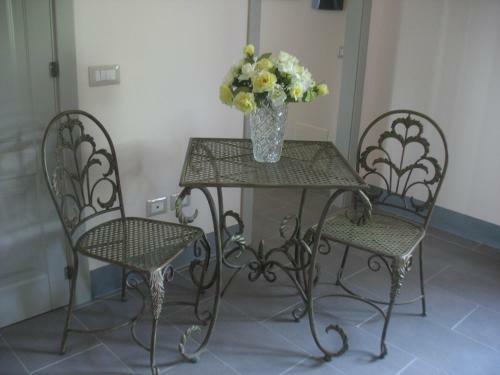 Agroturismo Villa Wanda