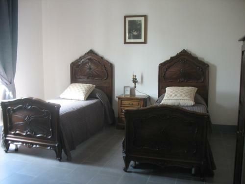Agroturismo Villa Wanda