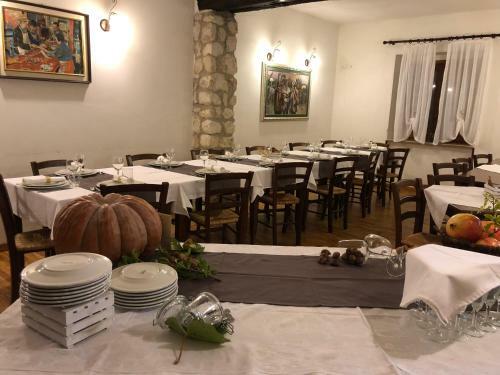 Agroturismo Agriturismo Donnomarco