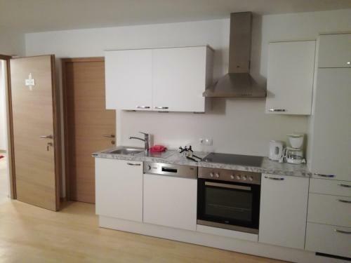 Apartamento Alpenrose