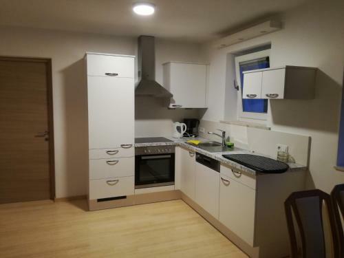 Apartamento Alpenrose