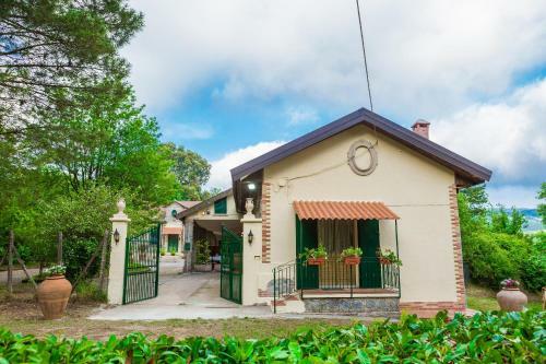 Hostal Casale Trainaro