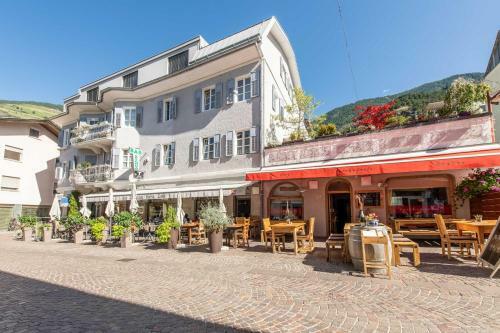 Heimat Cozy Apartment In Center