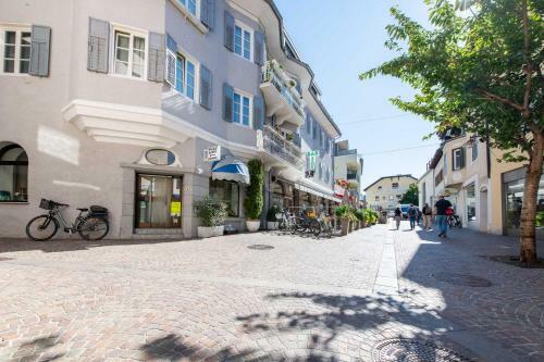 Heimat Cozy Apartment In Center
