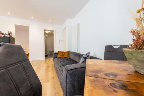 Heimat Cozy Apartment In Center