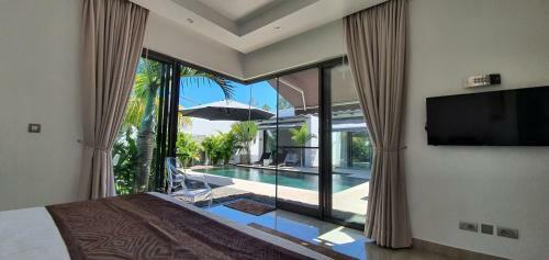Villa Orchid�e � Pereybere