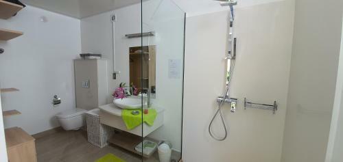 Villa Orchid�e � Pereybere