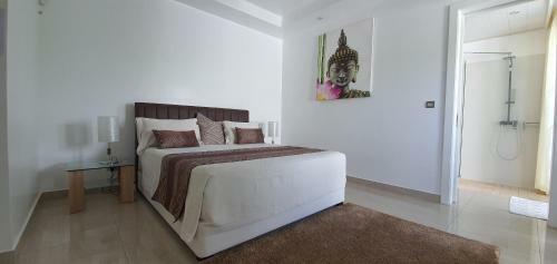 Villa Orchid�e � Pereybere