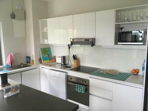 Apartamento Beach Cove