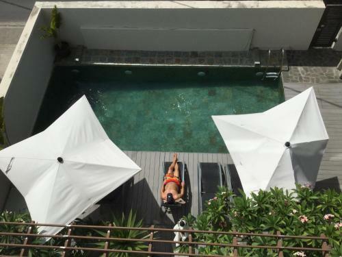 Apartamento Beach Cove