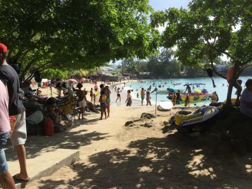 Apartamento Beach Cove